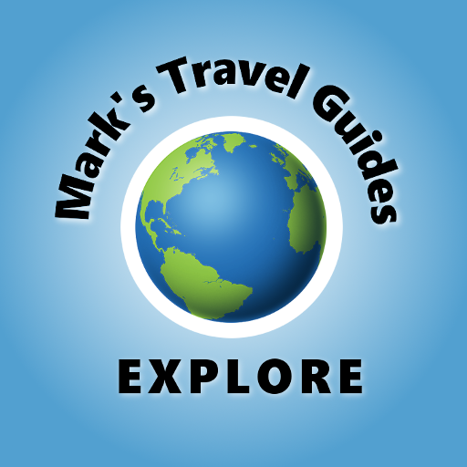 Mark's Travel Guides